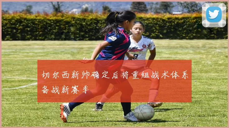 切尔西新帅确定后将重组战术体系备战新赛季